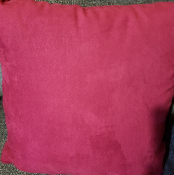 Pillow set - Picture 5 of 7